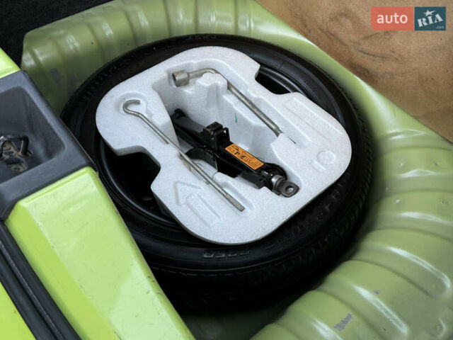 Ниссан Микра 2013 в Одессе на Automoto.ua Зеленый Ниссан Микра, объемом двигателя 1.25 л и пробегом 135 тыс. км за 7000 $, фото 49 на Automoto.ua