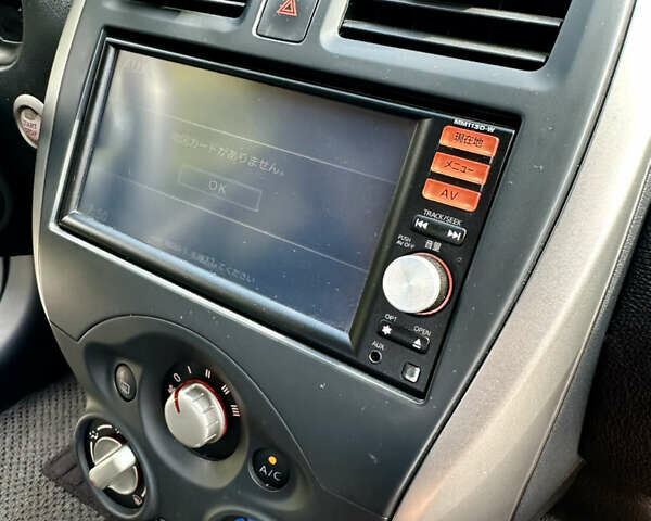 Зеленый Ниссан Микра, объемом двигателя 1.2 л и пробегом 64 тыс. км за 9500 $, фото 22 на Automoto.ua