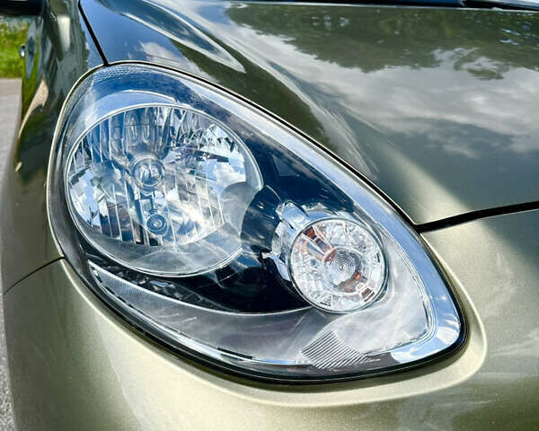 Зеленый Ниссан Микра, объемом двигателя 1.2 л и пробегом 64 тыс. км за 9500 $, фото 12 на Automoto.ua