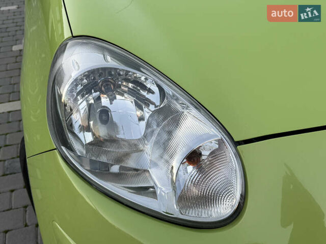 Ниссан Микра 2013 в Одессе на Automoto.ua Зеленый Ниссан Микра, объемом двигателя 1.25 л и пробегом 135 тыс. км за 7000 $, фото 50 на Automoto.ua