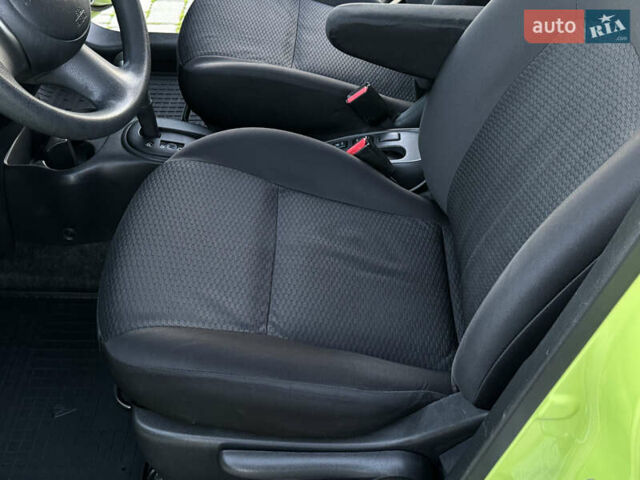 Ниссан Микра 2013 в Одессе на Automoto.ua Зеленый Ниссан Микра, объемом двигателя 1.25 л и пробегом 135 тыс. км за 7000 $, фото 31 на Automoto.ua