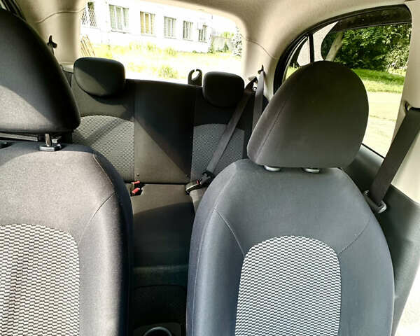 Зеленый Ниссан Микра, объемом двигателя 1.2 л и пробегом 64 тыс. км за 9500 $, фото 25 на Automoto.ua