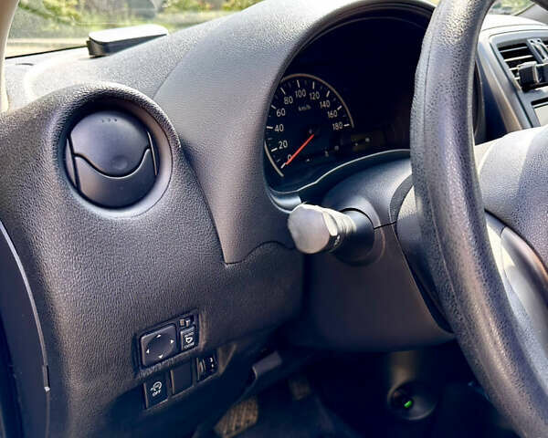 Зеленый Ниссан Микра, объемом двигателя 1.2 л и пробегом 64 тыс. км за 9500 $, фото 21 на Automoto.ua