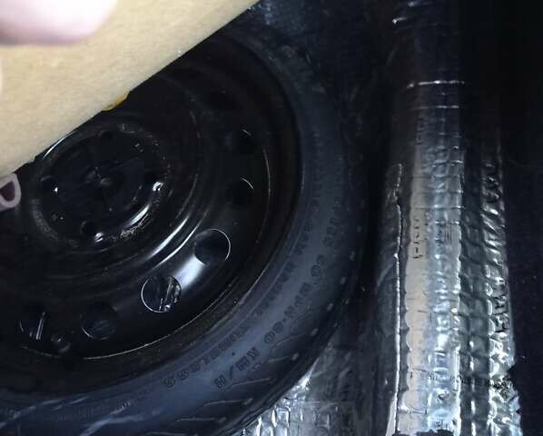 Оранжевый Ниссан Микра, объемом двигателя 1.2 л и пробегом 122 тыс. км за 5000 $, фото 3 на Automoto.ua