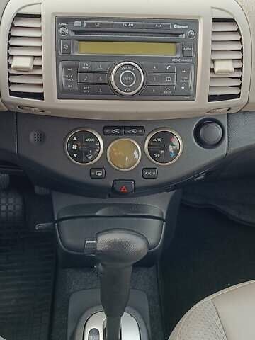 Оранжевый Ниссан Микра, объемом двигателя 1.39 л и пробегом 100 тыс. км за 7100 $, фото 38 на Automoto.ua