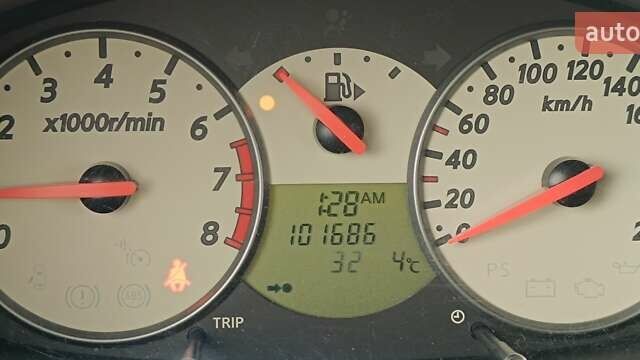 Оранжевый Ниссан Микра, объемом двигателя 1.39 л и пробегом 100 тыс. км за 7100 $, фото 40 на Automoto.ua