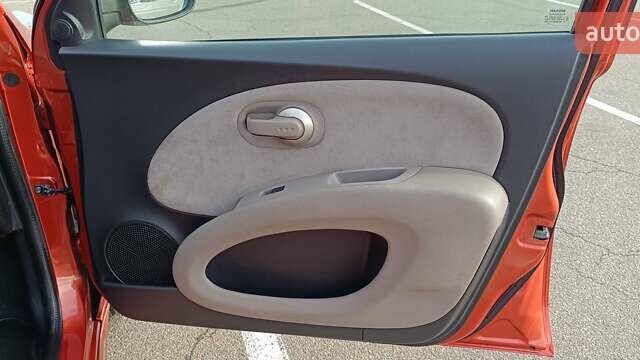 Оранжевый Ниссан Микра, объемом двигателя 1.39 л и пробегом 100 тыс. км за 7100 $, фото 30 на Automoto.ua