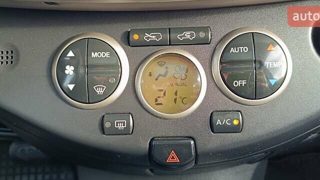 Оранжевый Ниссан Микра, объемом двигателя 1.39 л и пробегом 100 тыс. км за 7100 $, фото 44 на Automoto.ua