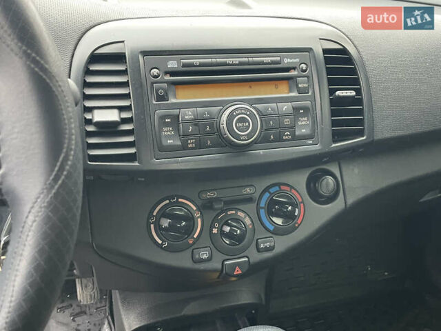 Оранжевый Ниссан Микра, объемом двигателя 1.24 л и пробегом 175 тыс. км за 5300 $, фото 18 на Automoto.ua