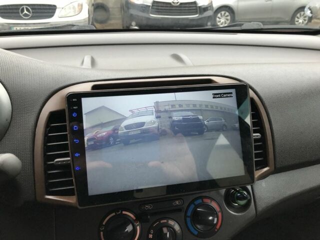 Оранжевый Ниссан Микра, объемом двигателя 1.2 л и пробегом 139 тыс. км за 3850 $, фото 2 на Automoto.ua