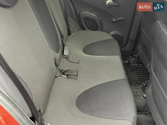 Оранжевый Ниссан Микра, объемом двигателя 1.24 л и пробегом 175 тыс. км за 5300 $, фото 29 на Automoto.ua