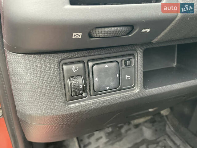 Оранжевый Ниссан Микра, объемом двигателя 1.24 л и пробегом 175 тыс. км за 5300 $, фото 10 на Automoto.ua