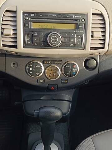 Оранжевый Ниссан Микра, объемом двигателя 1.39 л и пробегом 100 тыс. км за 7100 $, фото 43 на Automoto.ua