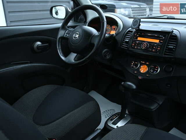 Оранжевый Ниссан Микра, объемом двигателя 1.39 л и пробегом 163 тыс. км за 5500 $, фото 24 на Automoto.ua