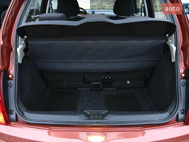 Оранжевый Ниссан Микра, объемом двигателя 1.39 л и пробегом 163 тыс. км за 5500 $, фото 21 на Automoto.ua