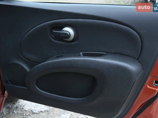 Оранжевый Ниссан Микра, объемом двигателя 1.39 л и пробегом 163 тыс. км за 5500 $, фото 27 на Automoto.ua