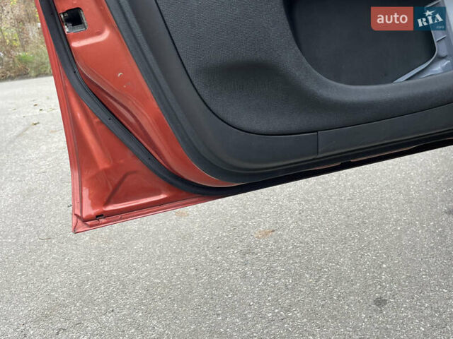 Оранжевый Ниссан Микра, объемом двигателя 1.24 л и пробегом 175 тыс. км за 5300 $, фото 20 на Automoto.ua