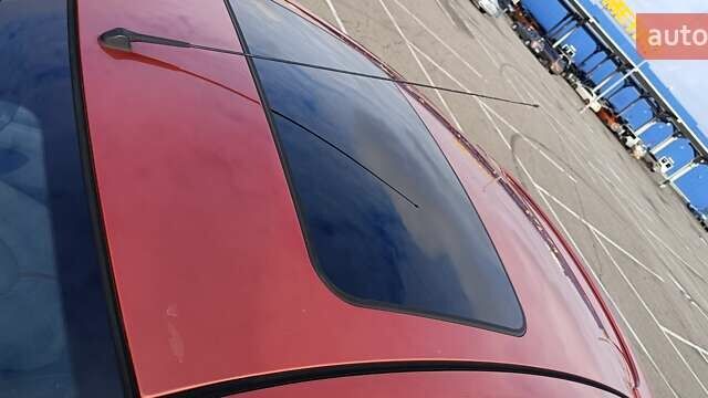 Оранжевый Ниссан Микра, объемом двигателя 1.39 л и пробегом 100 тыс. км за 7100 $, фото 34 на Automoto.ua