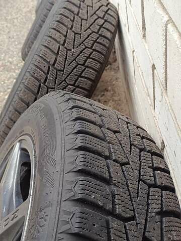 Оранжевый Ниссан Микра, объемом двигателя 1.39 л и пробегом 100 тыс. км за 7100 $, фото 50 на Automoto.ua