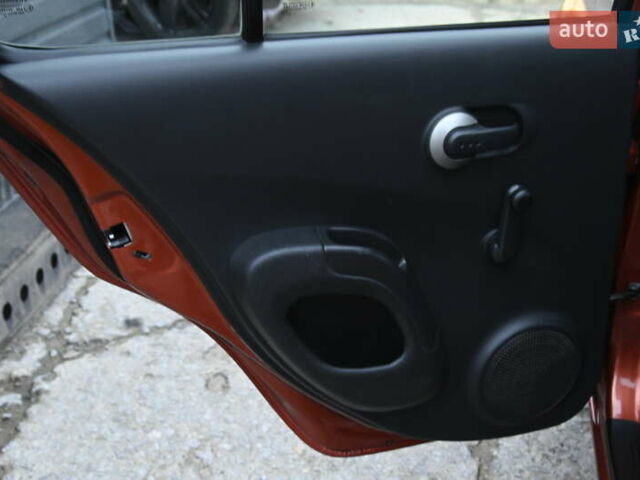 Оранжевый Ниссан Микра, объемом двигателя 1.39 л и пробегом 163 тыс. км за 5500 $, фото 19 на Automoto.ua