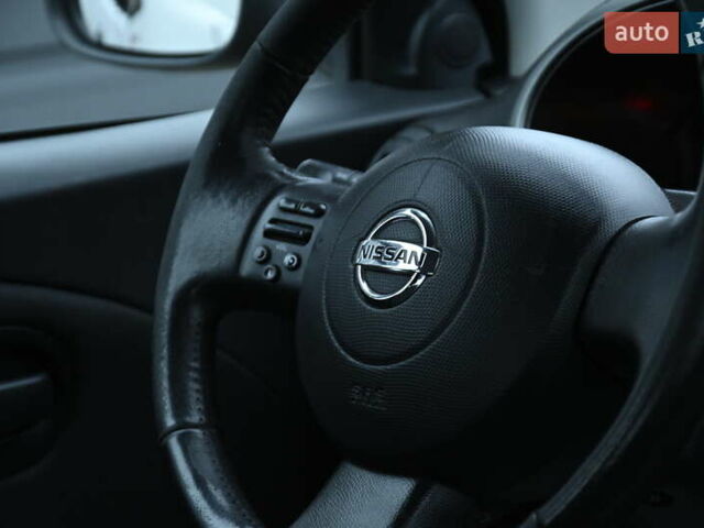 Оранжевый Ниссан Микра, объемом двигателя 1.39 л и пробегом 163 тыс. км за 5500 $, фото 25 на Automoto.ua