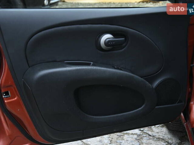 Оранжевый Ниссан Микра, объемом двигателя 1.39 л и пробегом 163 тыс. км за 5500 $, фото 14 на Automoto.ua