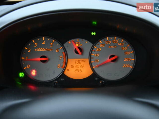 Оранжевый Ниссан Микра, объемом двигателя 1.39 л и пробегом 163 тыс. км за 5500 $, фото 17 на Automoto.ua