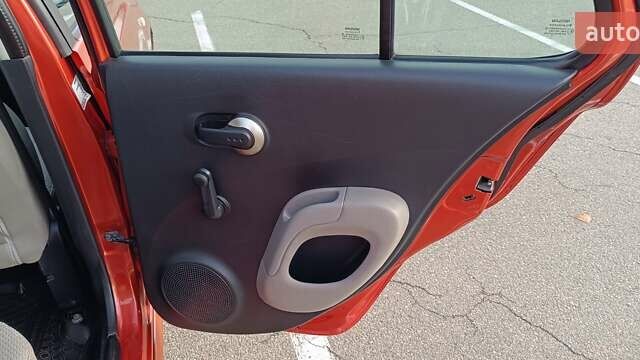 Оранжевый Ниссан Микра, объемом двигателя 1.39 л и пробегом 100 тыс. км за 7100 $, фото 33 на Automoto.ua