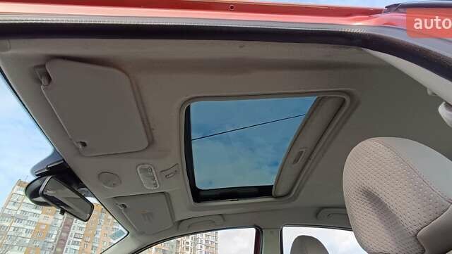 Оранжевый Ниссан Микра, объемом двигателя 1.39 л и пробегом 100 тыс. км за 7100 $, фото 41 на Automoto.ua