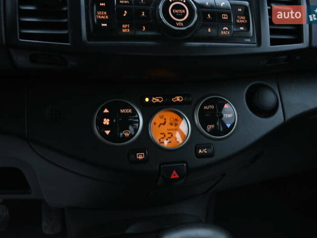 Оранжевый Ниссан Микра, объемом двигателя 1.39 л и пробегом 163 тыс. км за 5500 $, фото 18 на Automoto.ua