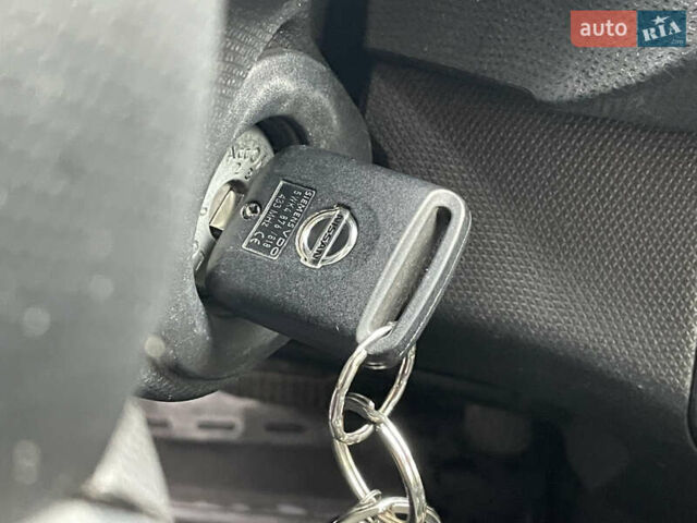 Оранжевый Ниссан Микра, объемом двигателя 1.24 л и пробегом 175 тыс. км за 5300 $, фото 22 на Automoto.ua