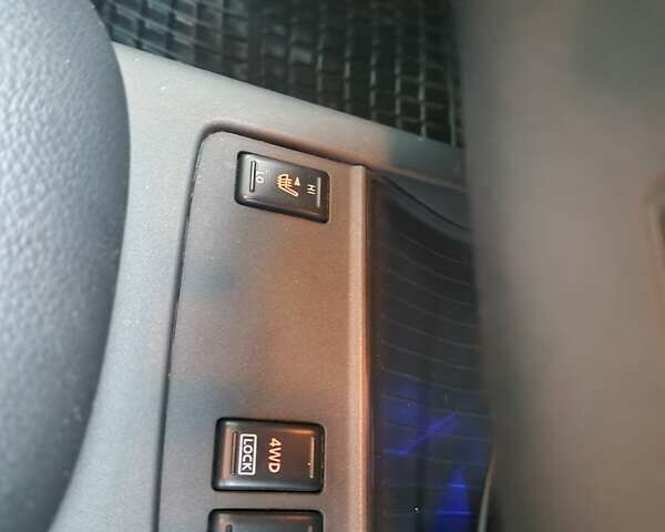 Белый Ниссан Мурано, объемом двигателя 3.5 л и пробегом 128 тыс. км за 10000 $, фото 6 на Automoto.ua