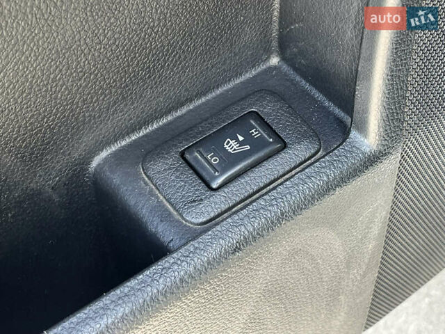 Белый Ниссан Мурано, объемом двигателя 3.5 л и пробегом 224 тыс. км за 10500 $, фото 20 на Automoto.ua