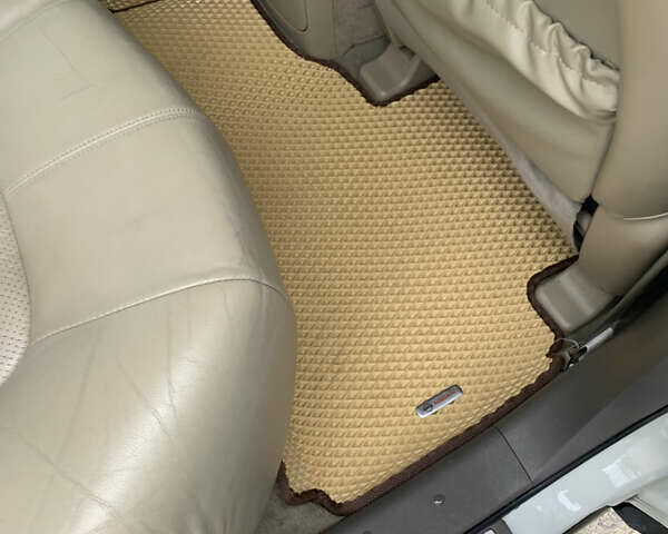 Белый Ниссан Мурано, объемом двигателя 2.49 л и пробегом 290 тыс. км за 8999 $, фото 8 на Automoto.ua