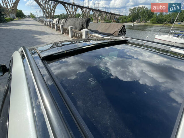 Белый Ниссан Мурано, объемом двигателя 3.5 л и пробегом 224 тыс. км за 10500 $, фото 33 на Automoto.ua