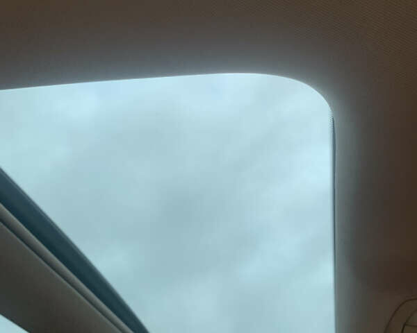 Белый Ниссан Мурано, объемом двигателя 2.49 л и пробегом 290 тыс. км за 8999 $, фото 14 на Automoto.ua