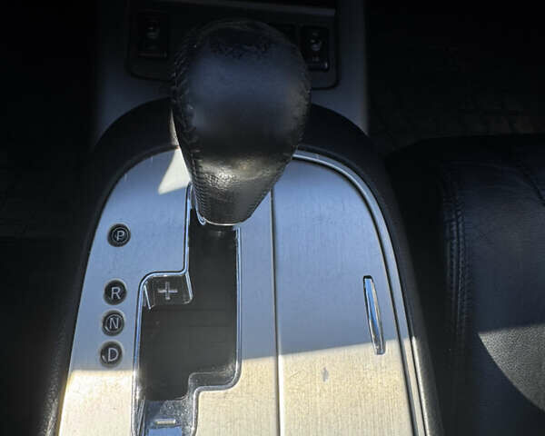 Белый Ниссан Мурано, объемом двигателя 3.5 л и пробегом 354 тыс. км за 7999 $, фото 33 на Automoto.ua