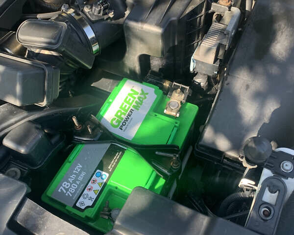 Белый Ниссан Мурано, объемом двигателя 2.49 л и пробегом 290 тыс. км за 8999 $, фото 37 на Automoto.ua