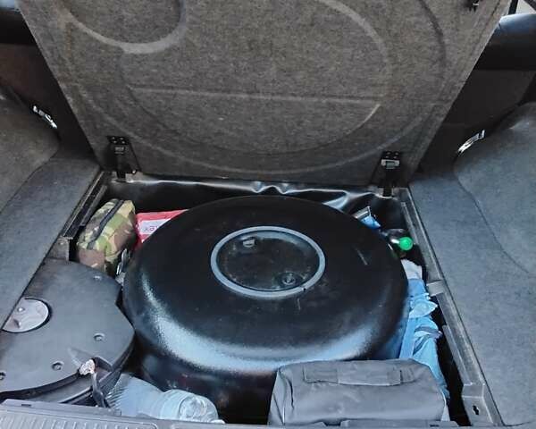 Білий Ніссан Мурано, об'ємом двигуна 3.5 л та пробігом 146 тис. км за 10300 $, фото 13 на Automoto.ua