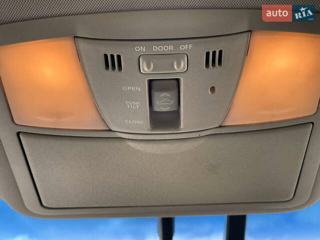 Белый Ниссан Мурано, объемом двигателя 3.5 л и пробегом 224 тыс. км за 10500 $, фото 18 на Automoto.ua