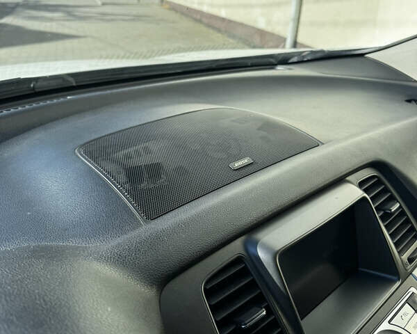 Белый Ниссан Мурано, объемом двигателя 3.5 л и пробегом 354 тыс. км за 7999 $, фото 9 на Automoto.ua