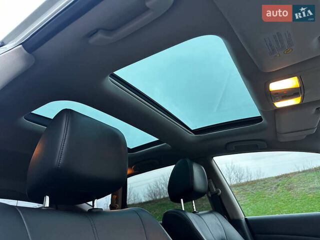 Белый Ниссан Мурано, объемом двигателя 3.5 л и пробегом 173 тыс. км за 10555 $, фото 19 на Automoto.ua