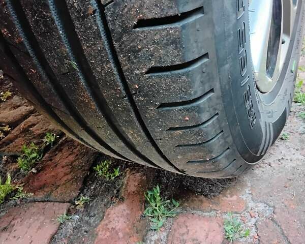 Білий Ніссан Мурано, об'ємом двигуна 3.5 л та пробігом 146 тис. км за 10300 $, фото 16 на Automoto.ua