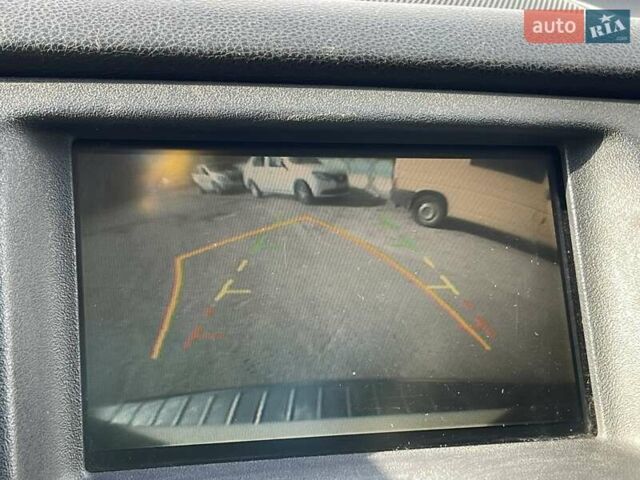 Белый Ниссан Мурано, объемом двигателя 3.5 л и пробегом 224 тыс. км за 10500 $, фото 39 на Automoto.ua