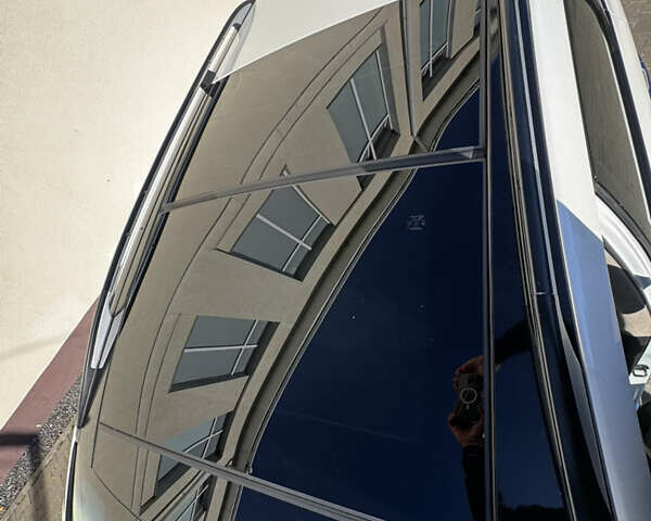 Белый Ниссан Мурано, объемом двигателя 3.5 л и пробегом 354 тыс. км за 7999 $, фото 16 на Automoto.ua