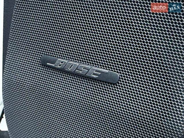 Белый Ниссан Мурано, объемом двигателя 3.5 л и пробегом 173 тыс. км за 10555 $, фото 20 на Automoto.ua