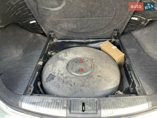 Белый Ниссан Мурано, объемом двигателя 3.5 л и пробегом 224 тыс. км за 10500 $, фото 42 на Automoto.ua