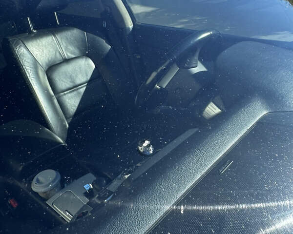 Белый Ниссан Мурано, объемом двигателя 3.5 л и пробегом 354 тыс. км за 7999 $, фото 6 на Automoto.ua