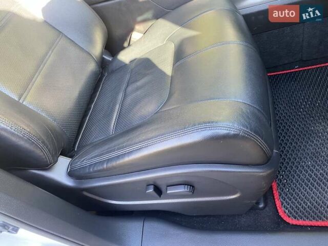 Белый Ниссан Мурано, объемом двигателя 3.5 л и пробегом 165 тыс. км за 10900 $, фото 13 на Automoto.ua