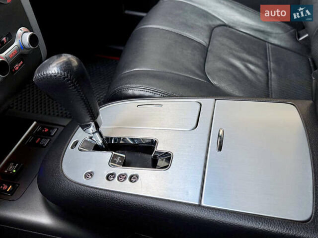 Белый Ниссан Мурано, объемом двигателя 3.5 л и пробегом 160 тыс. км за 10990 $, фото 26 на Automoto.ua